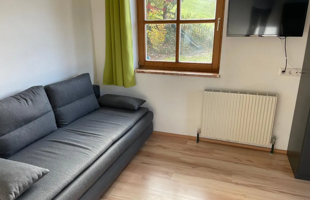 Apartment Sabrina-1