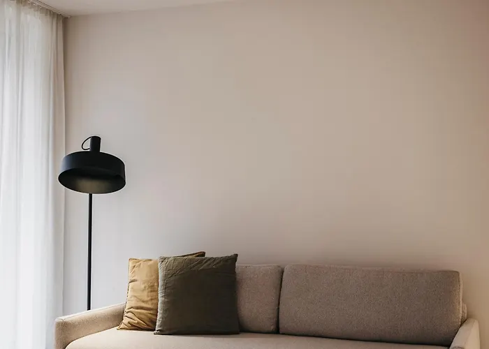 Aparthotel Haven Mountain Retreat St. Johann im Pongau