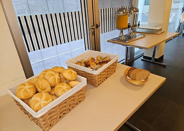 Hostel-Jugendherberge St. Johann im Pongau