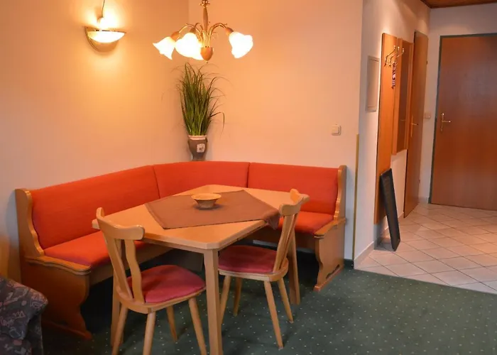 Hotel Haus Frey St. Johann im Pongau